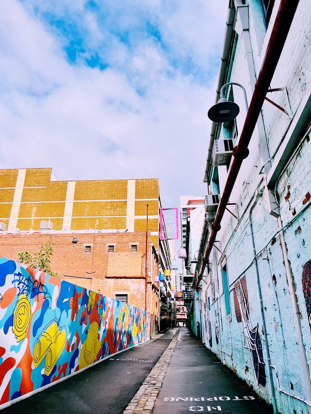 The Streets of Perth!😎🇦🇺🦘Perth City!!