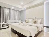 ที่พักเมืองผลไม้ โรงแรมนิวแทรเวิลลอด์จ จันทบุรี