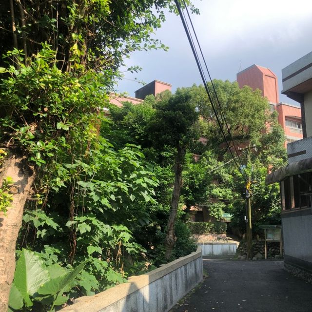 大溪正福宮（廟中廟）