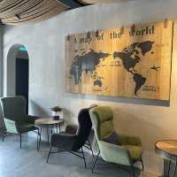 Atelier Hotel