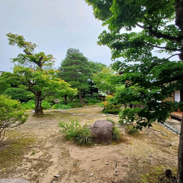高山陣屋 - 窺探江戶時代政府辦公地