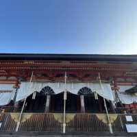 【京都府】暑い夏の京都旅行でおすすめしたい早朝散歩で八坂神社へ！