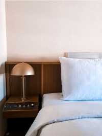 NOHGA HOTEL AKIHABARA TOKYO