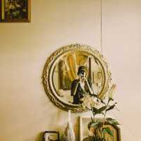 • Songkhla •Cafe Coffee Craft Workshop •