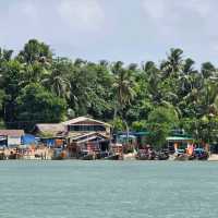 ชีวิตติดเกาะ กับทริปเกาะมุก เกาะกระดาน 