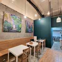 รีวิว ร้าน Chubby with Tarakasuka PandN