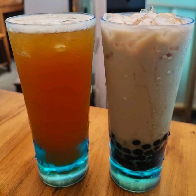 好似置身喺台東嘅小店！