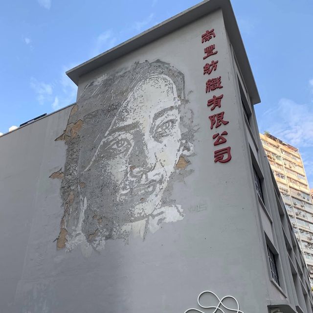 荃灣既歷史建築物
