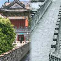 隱藏在深圳的小蘇州園林建築☞萬景樓