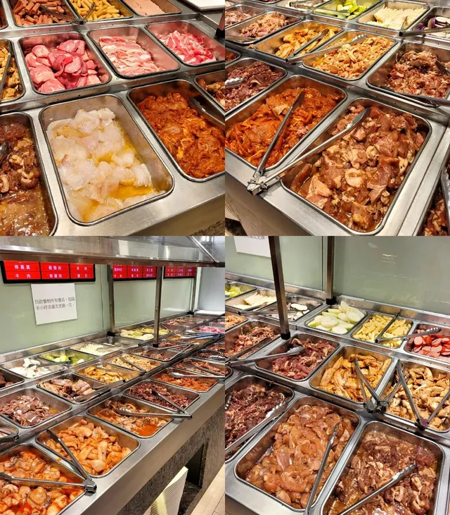 聚餐好去處📝觀塘「漢和韓國料理」