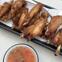 เหนือน้ำนนท์ ร้านอาหารริมแม่น้ำเจ้าพระยา
