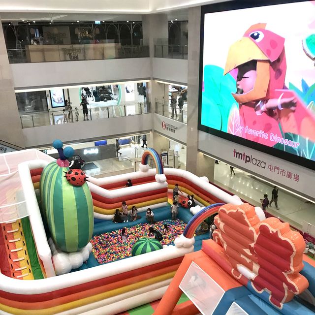 CoCoMelon PlayGround 🤩 