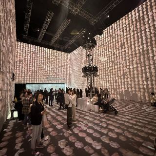 Atmospheric Memory - Powerhouse Museum