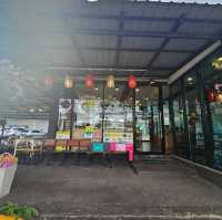 ร้านไข่หวานบ้านซูชิ สาขาตรัง