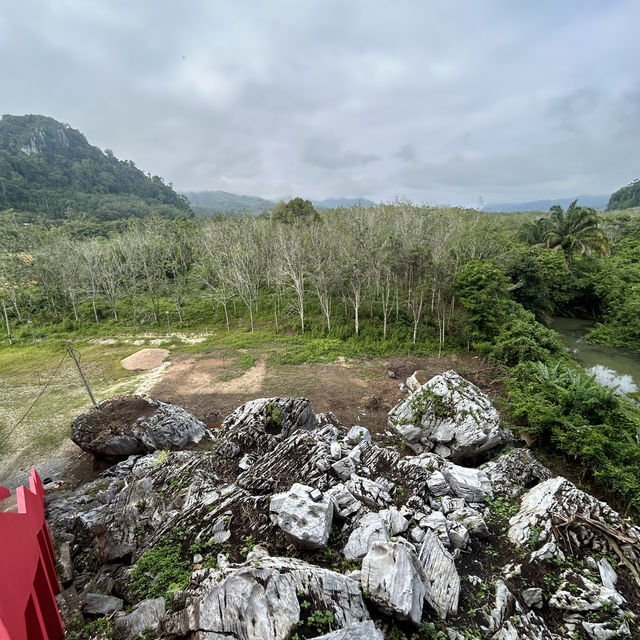 山洞探險 - 紫霞洞 ⛰️
