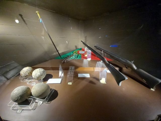 Flor de La Mar Meseum ✨