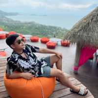  The Jungle club Koh Samui