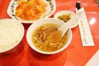 사천보다 더 얼얼했던 제대로 된 마파두부를 맛보다. 요코하마 차이나타운 쓰츄안마포
