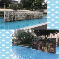 中環特色景點✨⛲️