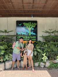 Cebu Safari