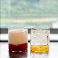 香港cafe｜超級舒服韓式咖啡店☕️