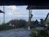 🌊 5181聽海文創&咖啡：咖啡品味的海濱饗宴！☕🌴