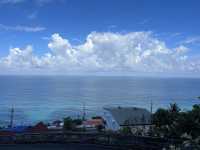 🌊 5181聽海文創&咖啡：咖啡品味的海濱饗宴！☕🌴