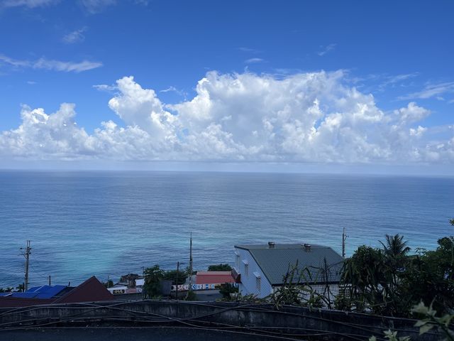 🌊 5181聽海文創&咖啡：咖啡品味的海濱饗宴！☕🌴