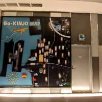 【大阪 宿泊記】おすすめ✨OMO 関西空港by 星野リゾート✨