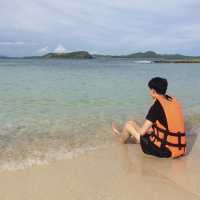 ที่เที่ยวใกล้กรุงเทพ เกาะยอ สัตหีบ