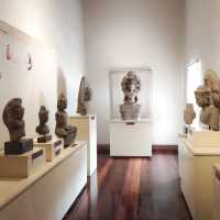 พิพิธภัณฑสถานแห่งชาติ สมเด็จพระนาราย
