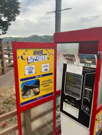 안동 야경명소 문보트 체험하고왔어요 