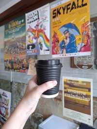 ☕️ Hum Coffee Brewer @ Hatyai