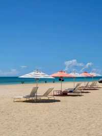 【小浜島】BEACH CAFE