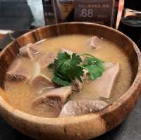 【鮨一（厚福街）】尖沙咀，綿密細膩海膽飯