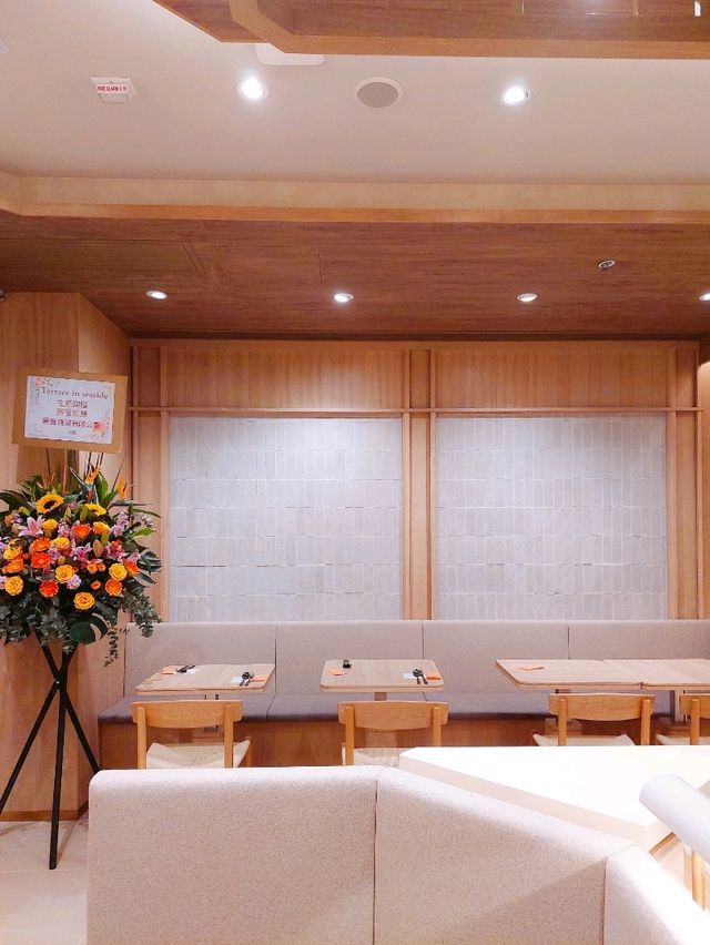 九龍塘｜小清新柑橘咖啡店開到來咯