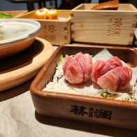 老食家與才子的店 - 蔡瀾港式點心