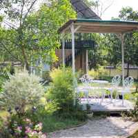 Meesook Farm...มีสุขฟาร์ม ระยอง
