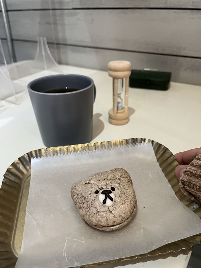 【福岡カフェ】このボリュームでこの値段!?の衝撃モーニング🥐