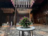 M Resort & Hotel Kuala Lumpur