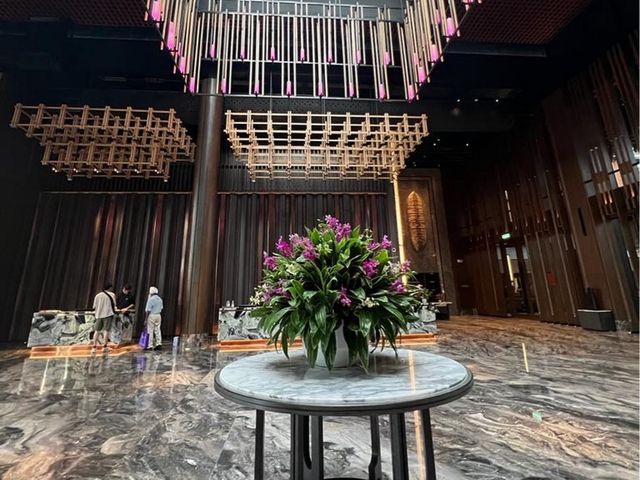 M Resort & Hotel Kuala Lumpur