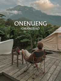 Onenueng วันหนึ่ง..ที่..เชียงดาว ⛰️🧡