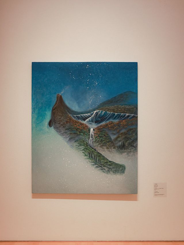 【箱根】温泉と共にアートを楽しめるポーラ美術館