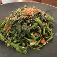 將軍澳餐廳，菜式出色