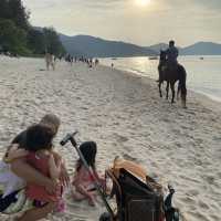 An Island Vacay in Winter!!!