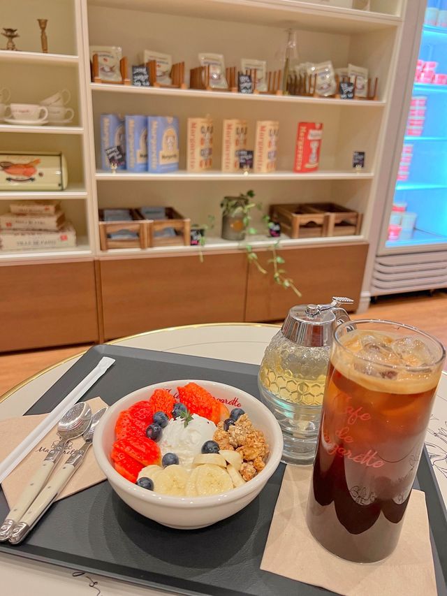 아산 신상카페 마가렛뜨✨