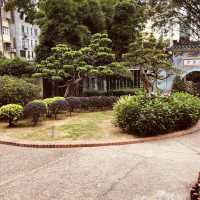        LOU LIM IOC GARDEN