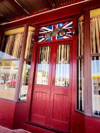 York Hall -The Oldest Inland Town in WA!📸🤓😎