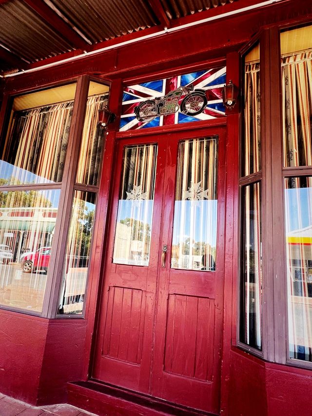 York Hall -The Oldest Inland Town in WA!📸🤓😎