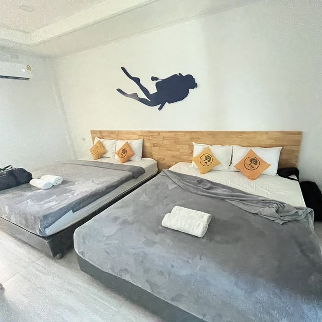 The Toy Beach Resort 2